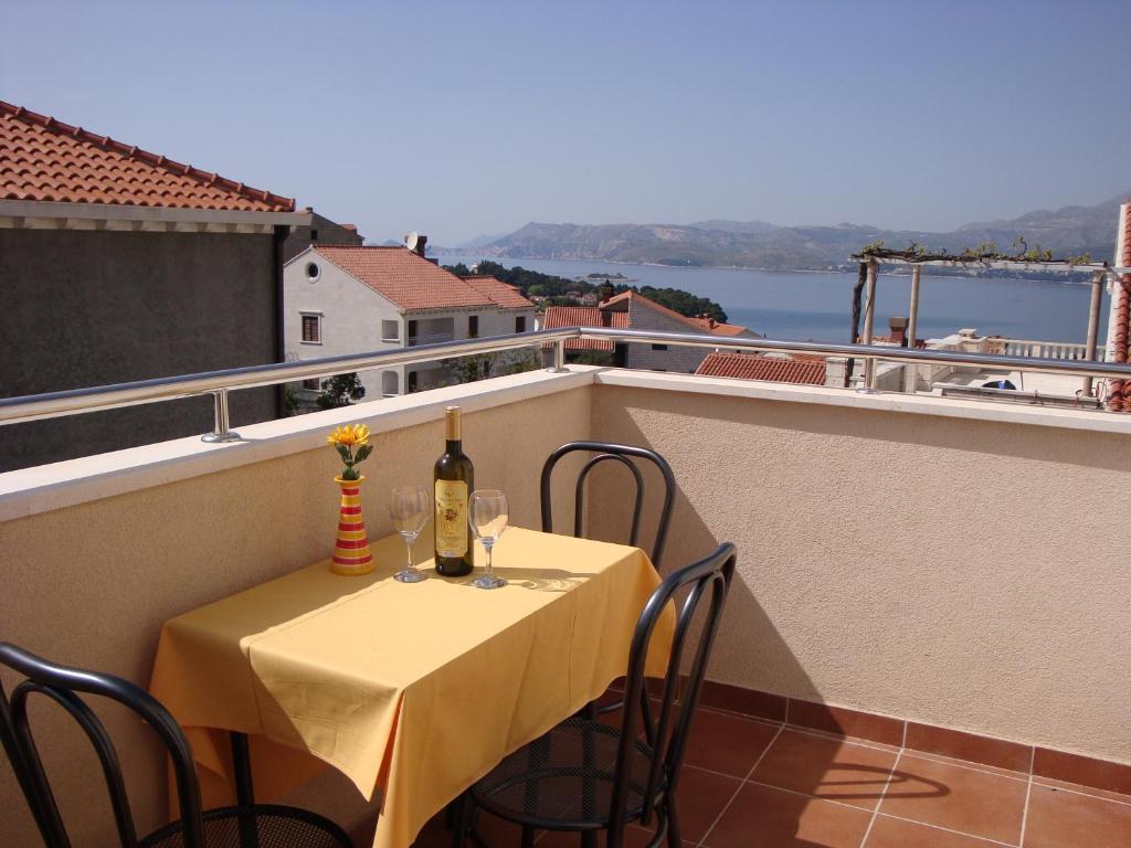 Apartments Dadic Cavtat Phòng bức ảnh