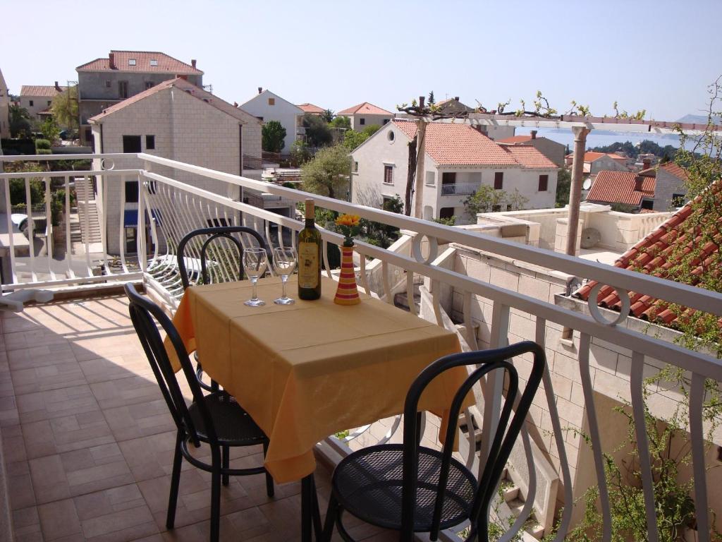 Apartments Dadic Cavtat Phòng bức ảnh