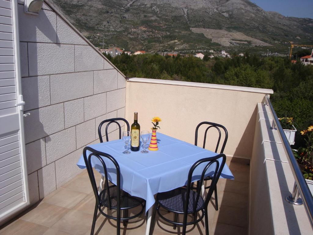 Apartments Dadic Cavtat Phòng bức ảnh