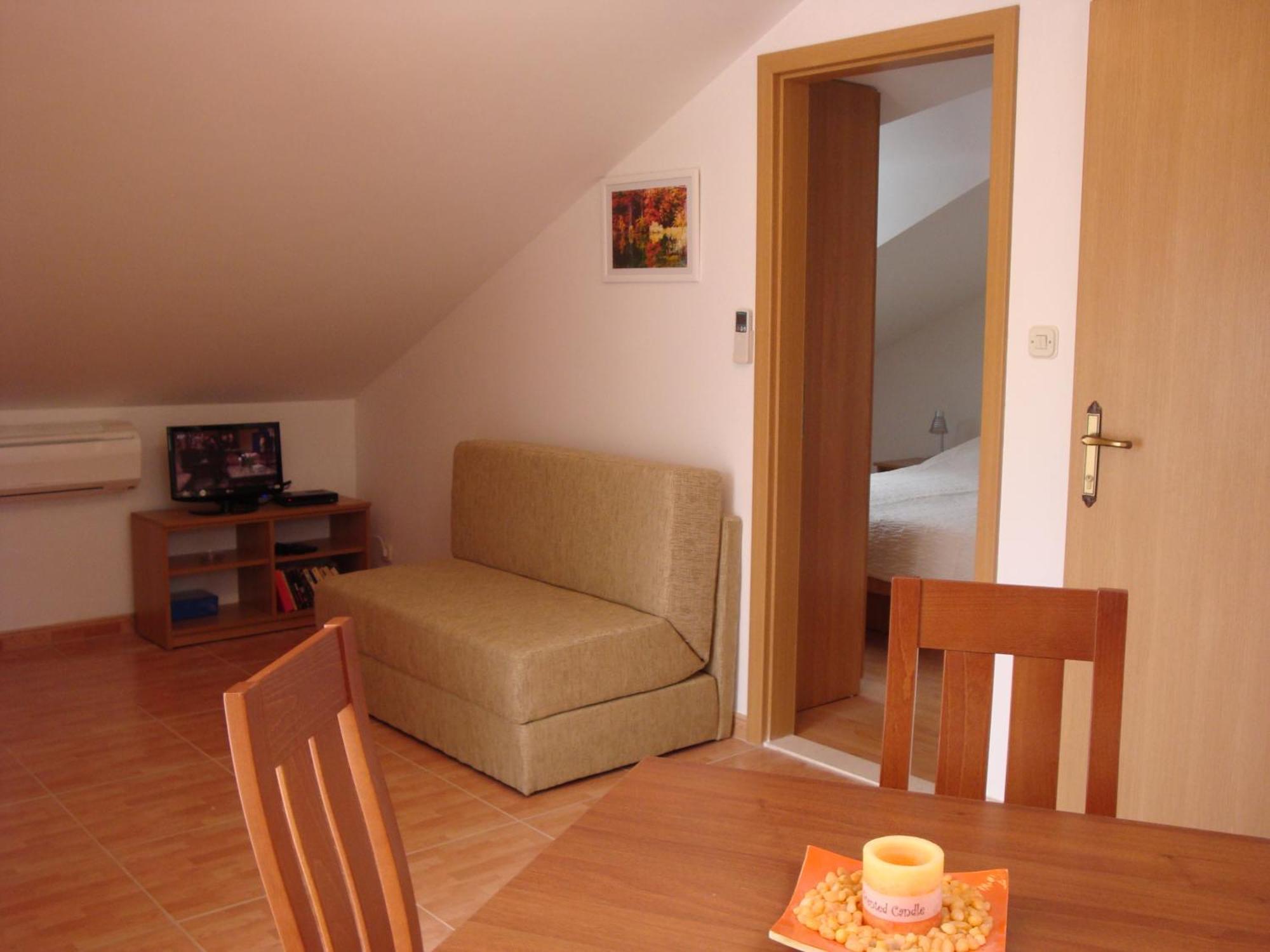 Apartments Dadic Cavtat Ngoại thất bức ảnh
