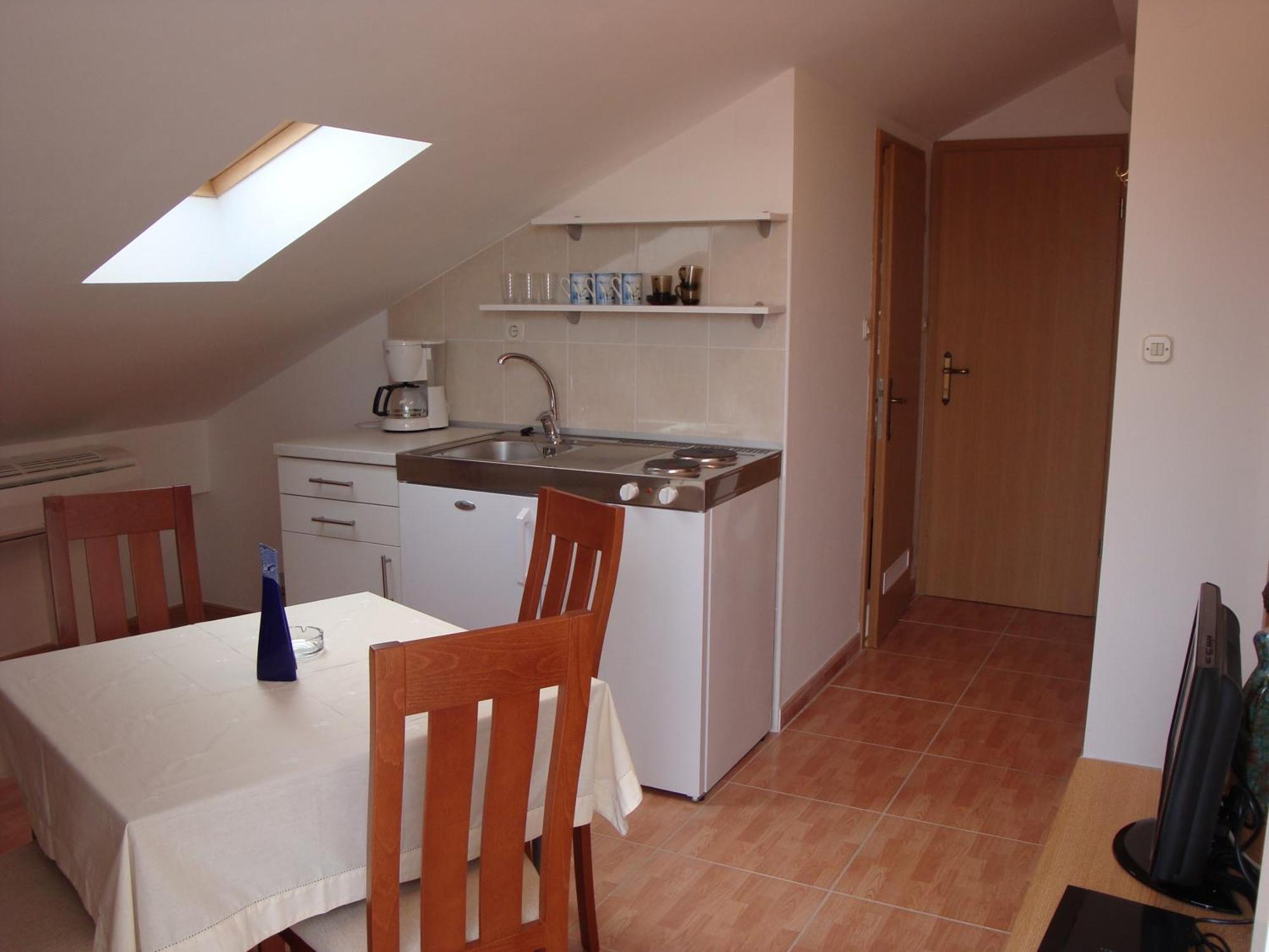 Apartments Dadic Cavtat Ngoại thất bức ảnh