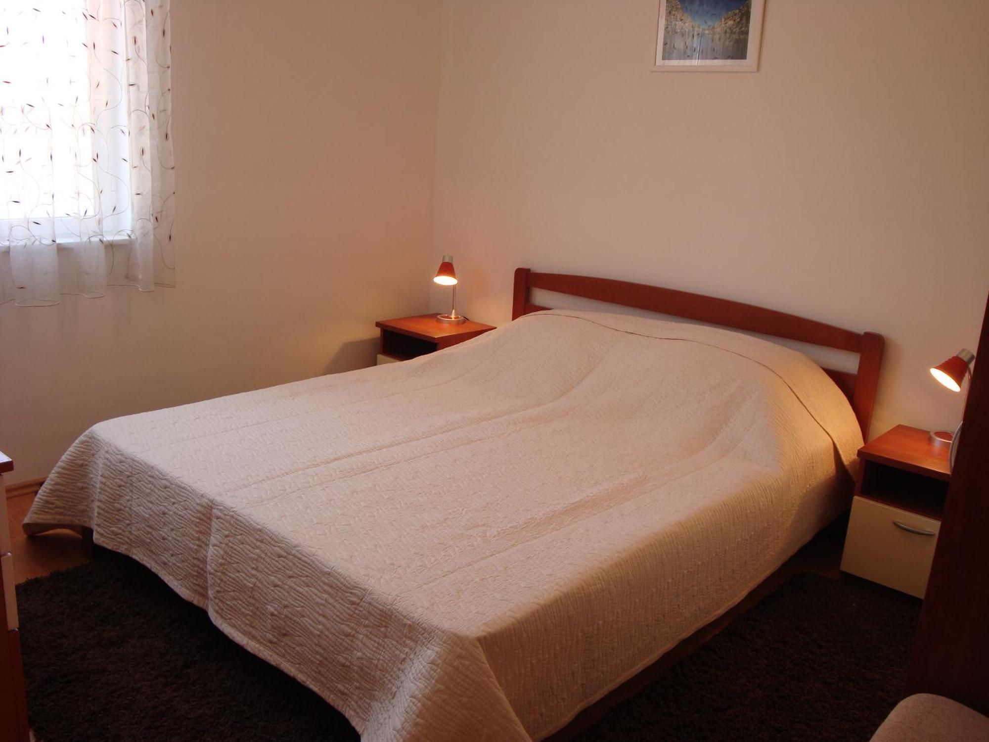 Apartments Dadic Cavtat Ngoại thất bức ảnh