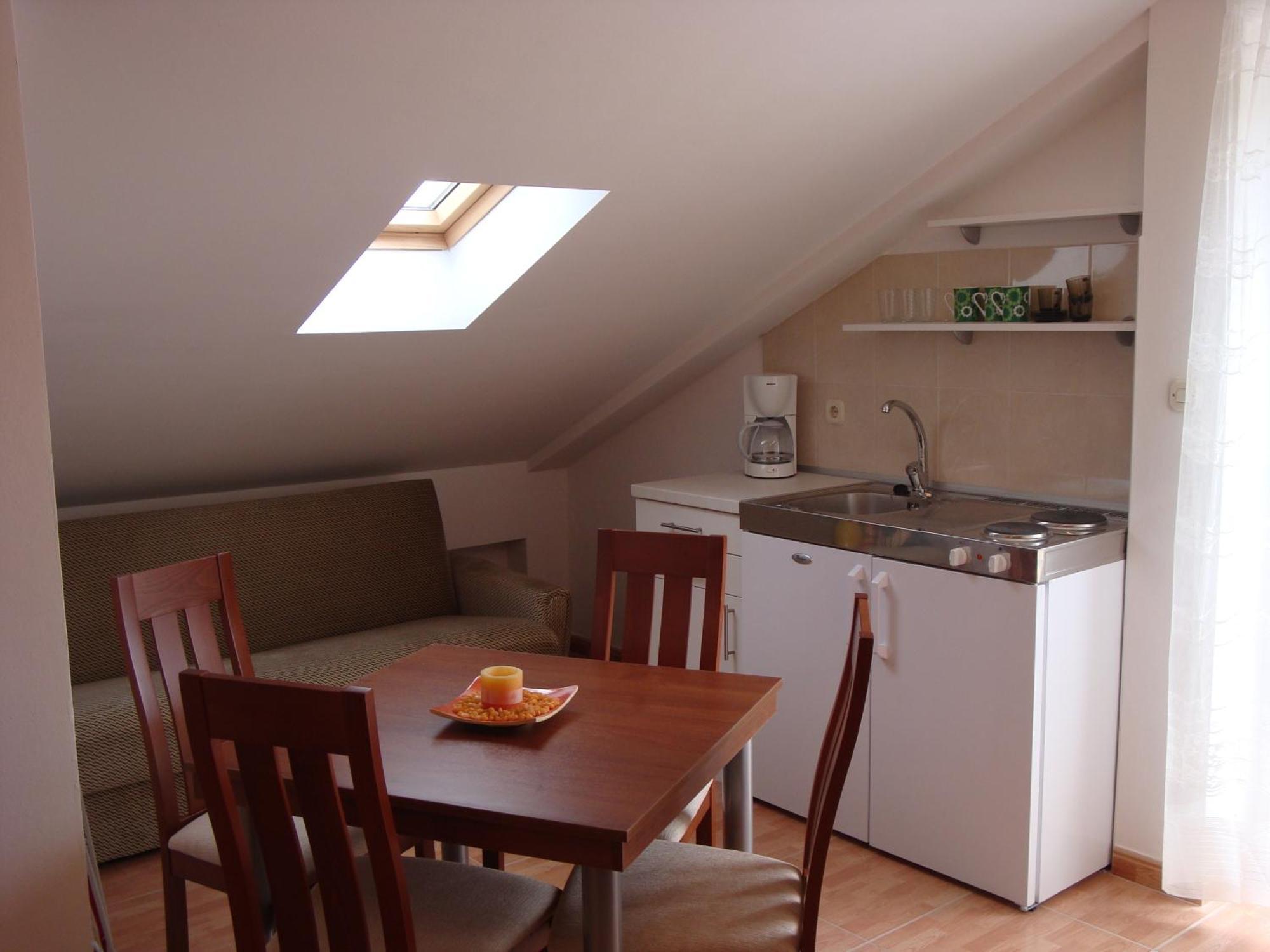 Apartments Dadic Cavtat Ngoại thất bức ảnh