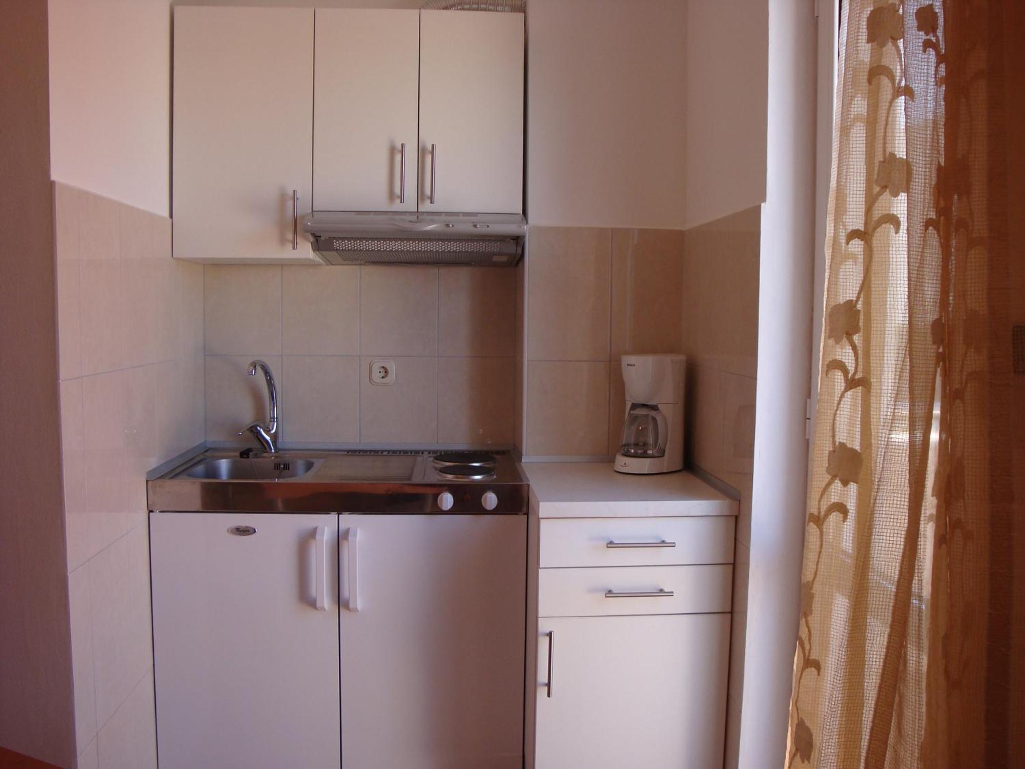 Apartments Dadic Cavtat Ngoại thất bức ảnh
