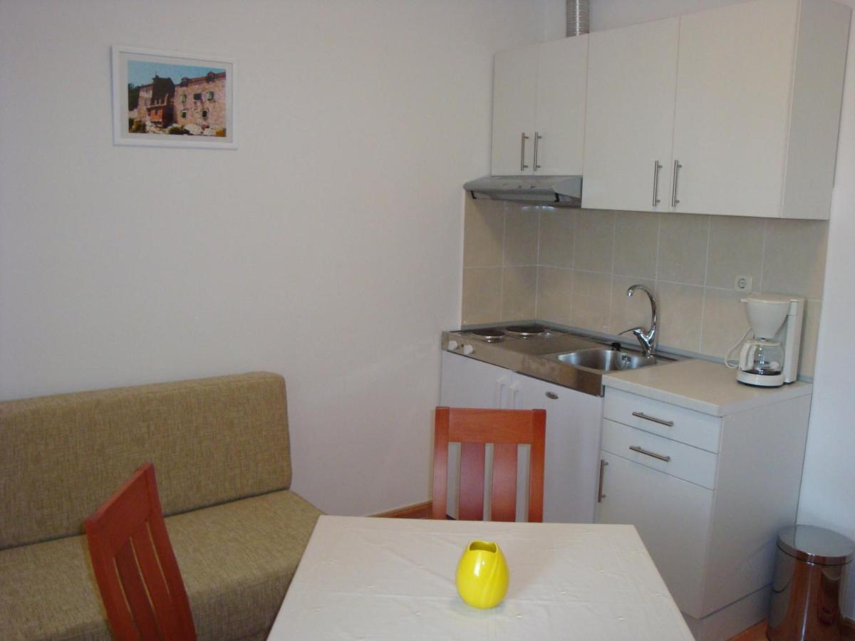 Apartments Dadic Cavtat Phòng bức ảnh
